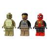 Конструктор LEGO Super Heroes Человек-Паук vs. Песчаный человек: Решающая битва 347 деталей (76280) изображение 5
