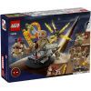 Конструктор LEGO Super Heroes Человек-Паук vs. Песчаный человек: Решающая битва 347 деталей (76280) изображение 6