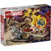 Конструктор LEGO Super Heroes Человек-Паук vs. Песчаный человек: Решающая битва 347 деталей (76280)