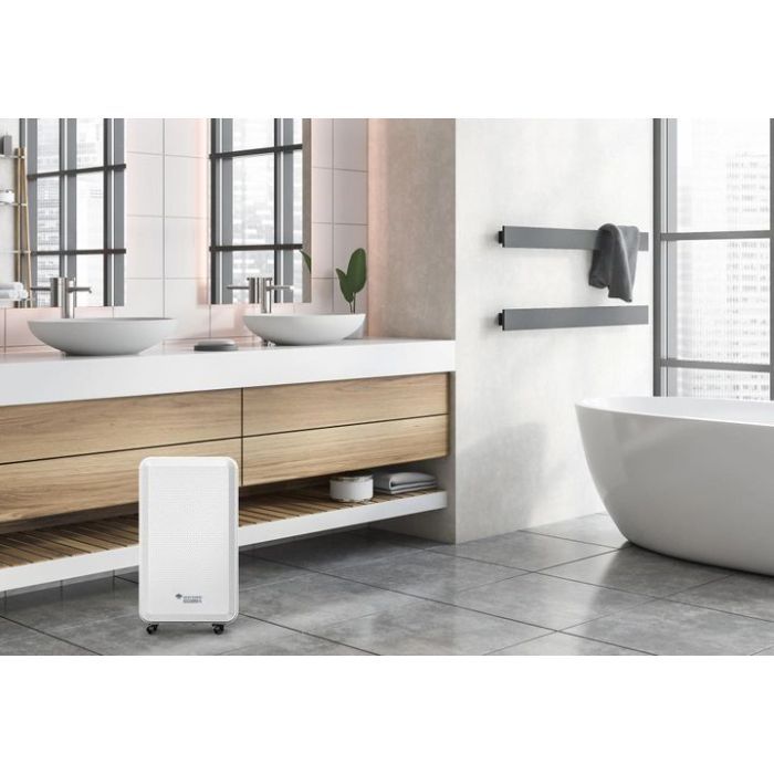 Осушитель воздуха MYCOND Roomer Smart 12 (ROOMER_SMART_12) изображение 2