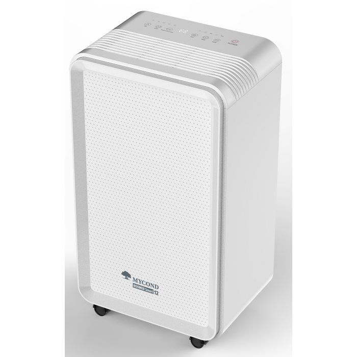 Осушитель воздуха MYCOND Roomer Smart 12 (ROOMER_SMART_12) изображение 3
