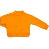 Спортивный костюм детский Toontoy флисовый (24259-110G-orange) изображение 5