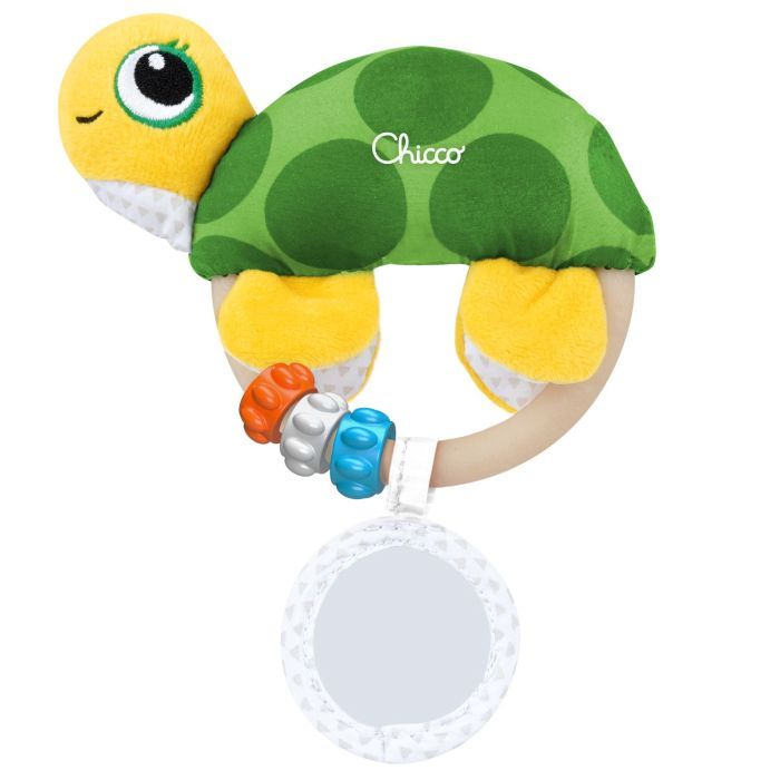 Погремушка Chicco Черепашка (11560.00)