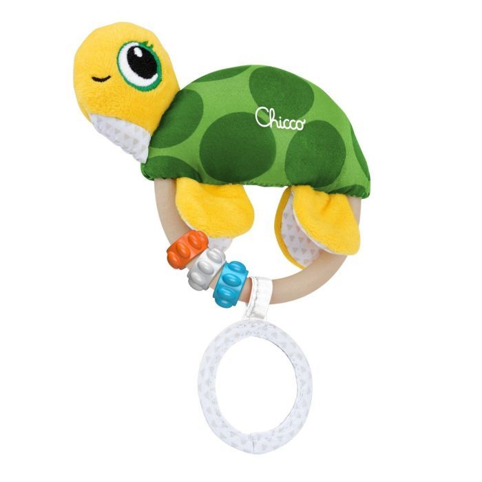 Погремушка Chicco Черепашка (11560.00) изображение 2