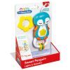 Брязкальце Clementoni Sweet Penguin (17331) зображення 2