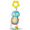 Брязкальце Clementoni Sweet Penguin (17331)