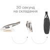 Кресло-качалка Tutti Bambini Bambini Nova белый (611015/3511) изображение 5