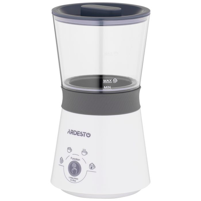 Капучинатор Ardesto MBC-Y300W зображення 4