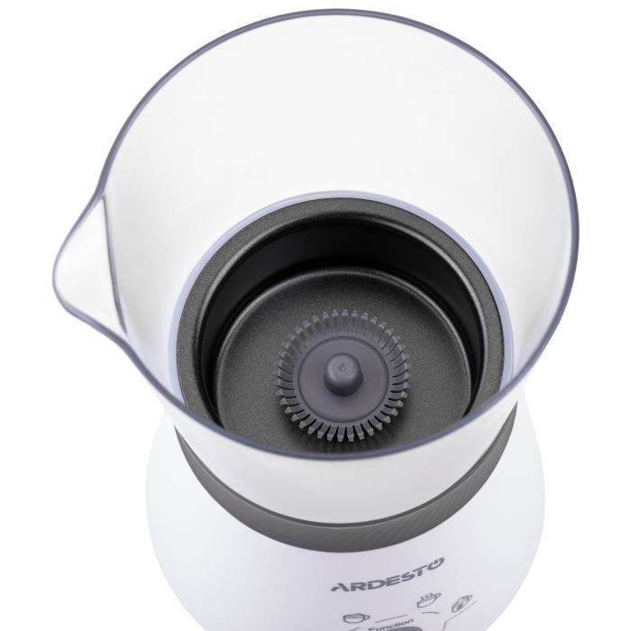 Капучинатор Ardesto MBC-Y300W зображення 8