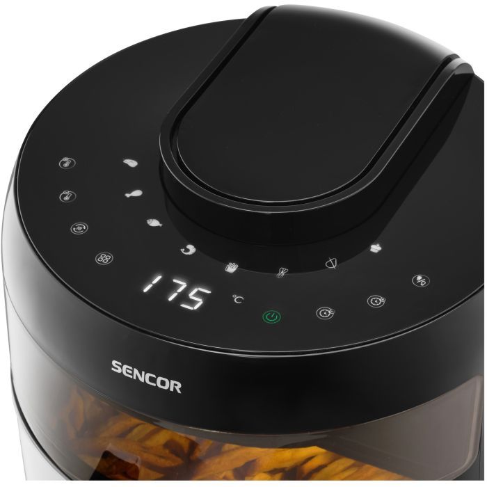 Мультипечь Sencor SFR5010BK изображение 11