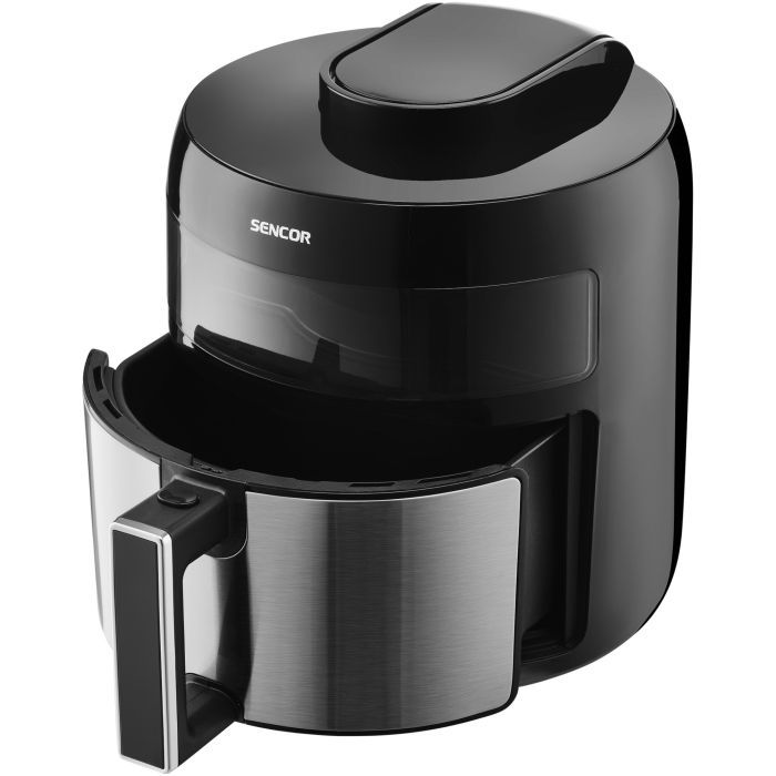 Мультипечь Sencor SFR5010BK изображение 6
