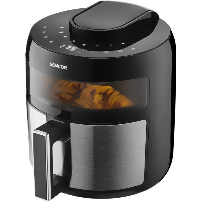 Мультипечь Sencor SFR5010BK изображение 7