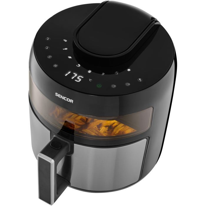 Мультипечь Sencor SFR5010BK изображение 8
