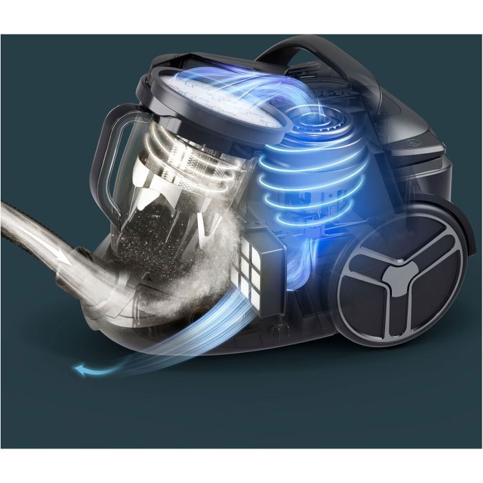 Пылесос Rowenta RO7971EA изображение 7