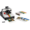 Конструктор LEGO Ideas Фотоаппарат Polaroid OneStep SX-70 516 деталей (21345-) изображение 11