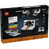 Конструктор LEGO Ideas Фотоапарат Polaroid OneStep SX-70 516 деталей (21345-) зображення 12