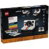 Конструктор LEGO Ideas Фотоаппарат Polaroid OneStep SX-70 516 деталей (21345-) изображение 12