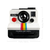 Конструктор LEGO Ideas Фотоапарат Polaroid OneStep SX-70 516 деталей (21345-) зображення 4
