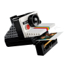 Конструктор LEGO Ideas Фотоапарат Polaroid OneStep SX-70 516 деталей (21345-) зображення 6