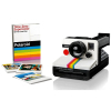Конструктор LEGO Ideas Фотоаппарат Polaroid OneStep SX-70 516 деталей (21345-) изображение 9
