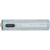 Аккумулятор Beston AAA USB Type-C 400mah 1.5V Li-ion * 4 (3AC-18/AA620272) изображение 4