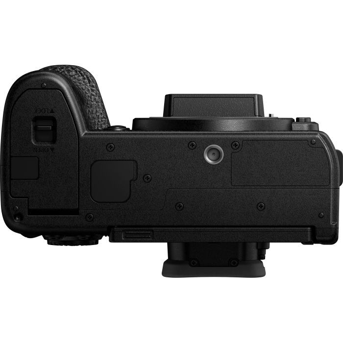 Цифровой фотоаппарат Panasonic DC-G9M2 Body (DC-G9M2EE) изображение 10