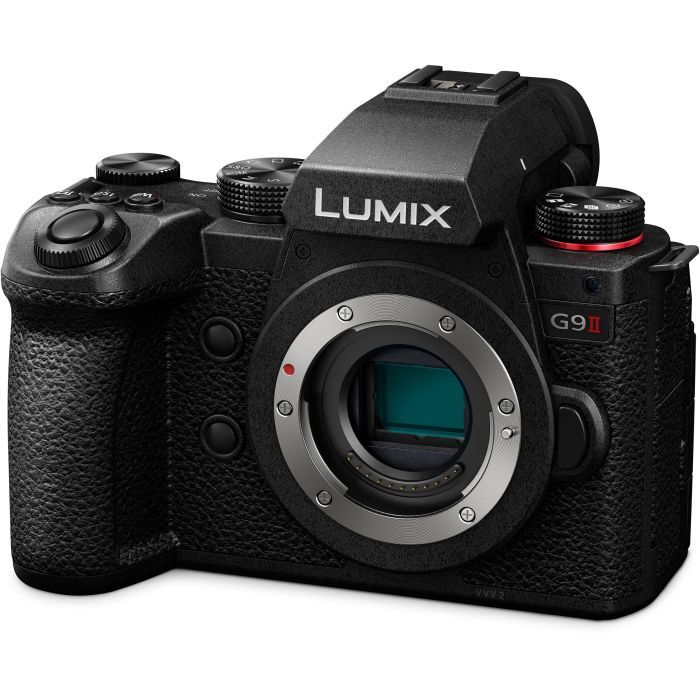 Цифровой фотоаппарат Panasonic DC-G9M2 Body (DC-G9M2EE) изображение 2