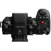 Цифровий фотоапарат Panasonic DC-G9M2 Body (DC-G9M2EE) зображення 3