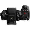Цифровой фотоаппарат Panasonic DC-G9M2 Body (DC-G9M2EE) изображение 3