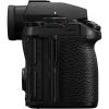 Цифровий фотоапарат Panasonic DC-G9M2 Body (DC-G9M2EE) зображення 5