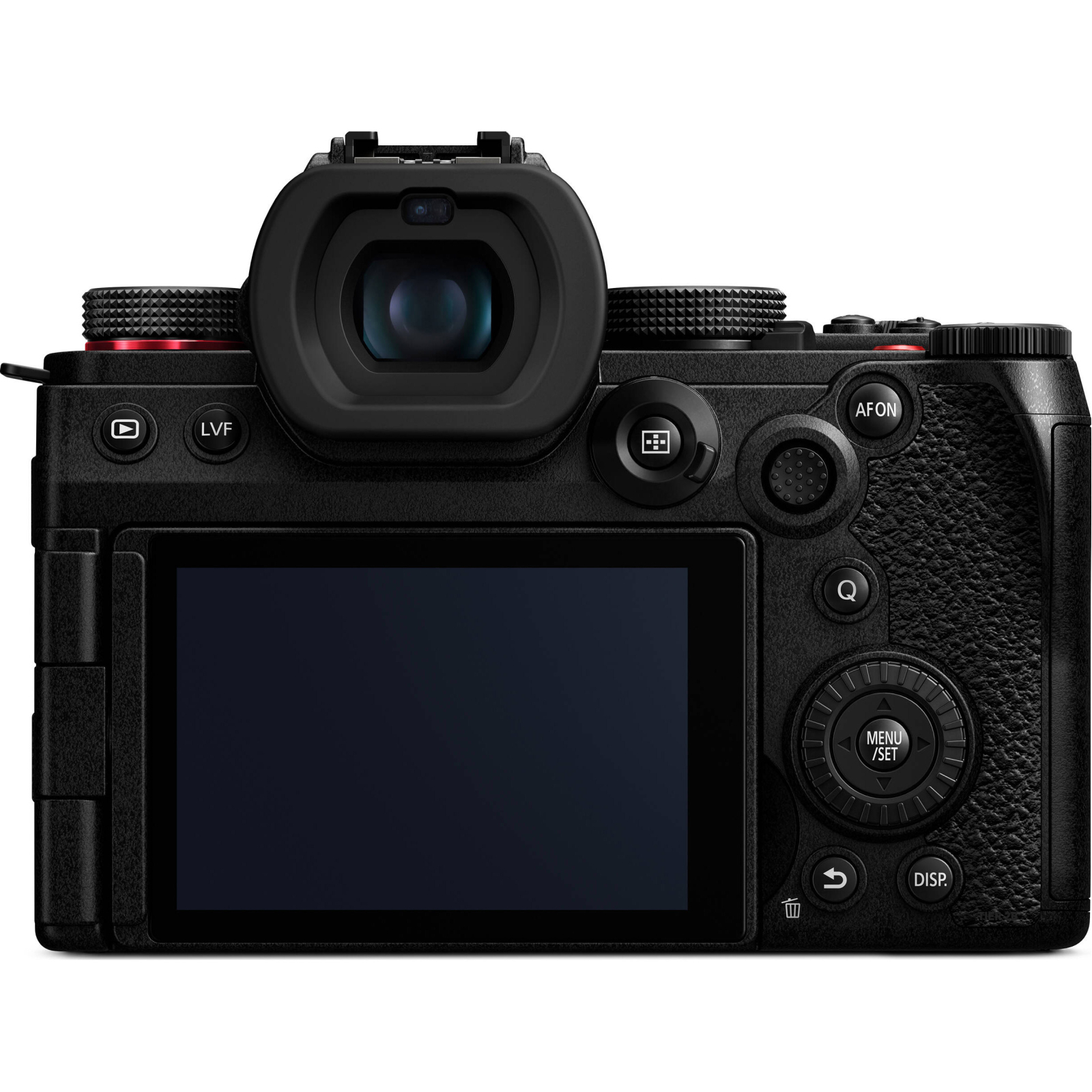 Цифровий фотоапарат Panasonic DC-G9M2 Body (DC-G9M2EE) зображення 8