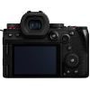 Цифровой фотоаппарат Panasonic DC-G9M2 Body (DC-G9M2EE) изображение 8