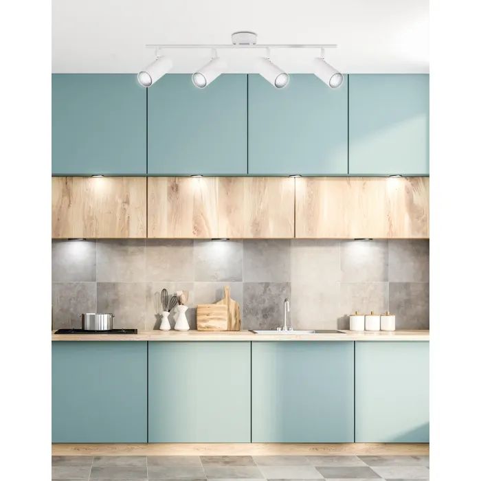 Спот Candellux Colly (94-01696) изображение 3