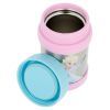 Контейнер для хранения продуктов Stor Disney - Frozen Sparkle Like Magic Steel Isothermal Pot 284 мл (Stor-17961) изображение 3