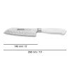 Кухонный нож Arcos Riviera Сантоку 140 мм White (233224) изображение 2