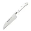 Кухонный нож Arcos Riviera Сантоку 140 мм White (233224)