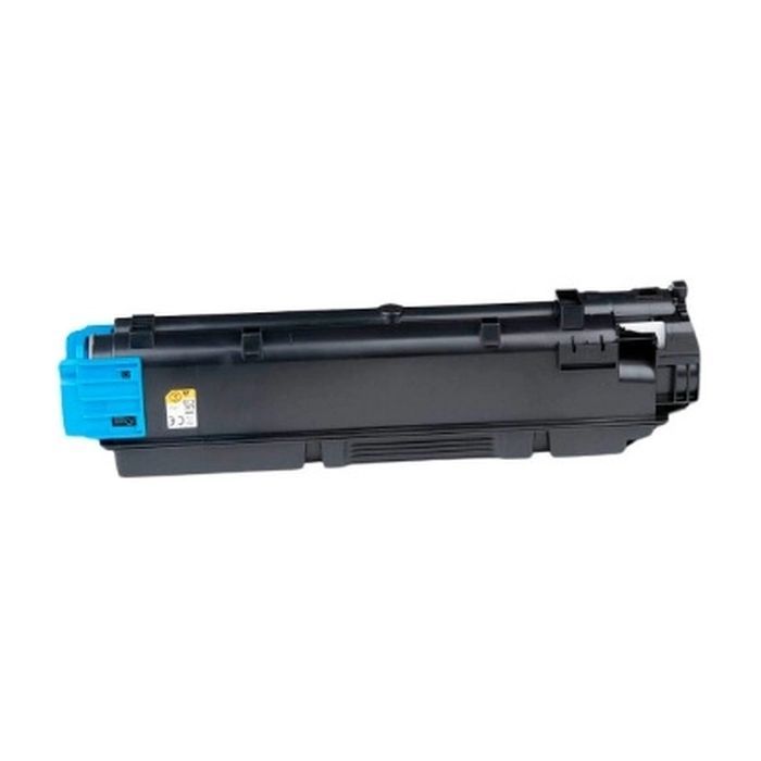 Тонер-картридж Kyocera TK-5370C 5K (1T02YJCNL0) зображення 2
