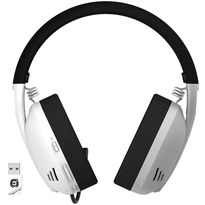 Наушники Canyon GH-13 Ego Wireless Gaming 7.1 Black (CND-SGHS13B) изображение 3