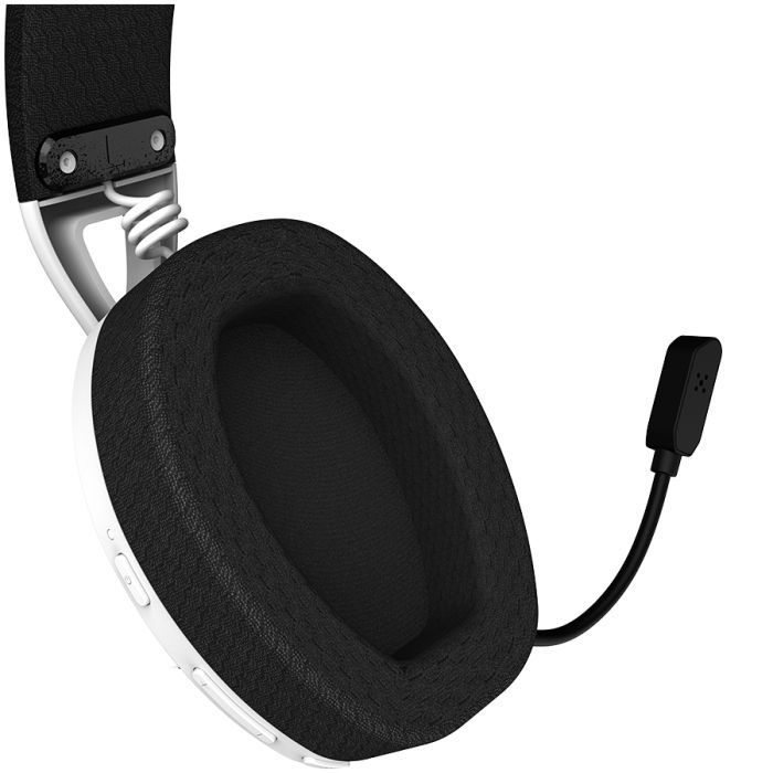 Наушники Canyon GH-13 Ego Wireless Gaming 7.1 Black (CND-SGHS13B) изображение 7