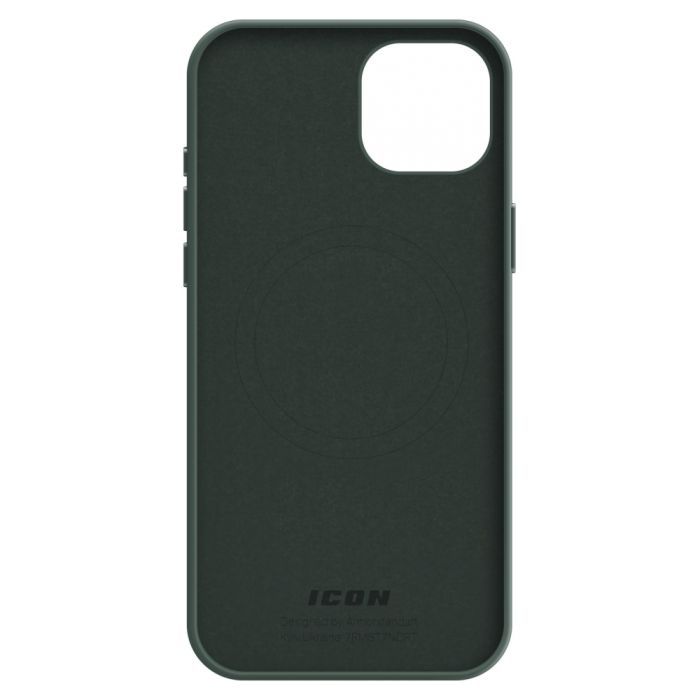 Чехол для мобильного телефона Armorstandart ICON2 MagSafe Apple iPhone 15 Plus Cypress (ARM72737) изображение 2