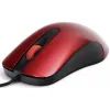 Мышка Omega OM-520 USB Red (OM0520R) изображение 3