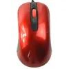 Мышка Omega OM-520 USB Red (OM0520R)