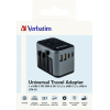 Зарядное устройство Verbatim UTA-03 (49545) изображение 12