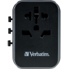Зарядное устройство Verbatim UTA-03 (49545) изображение 8