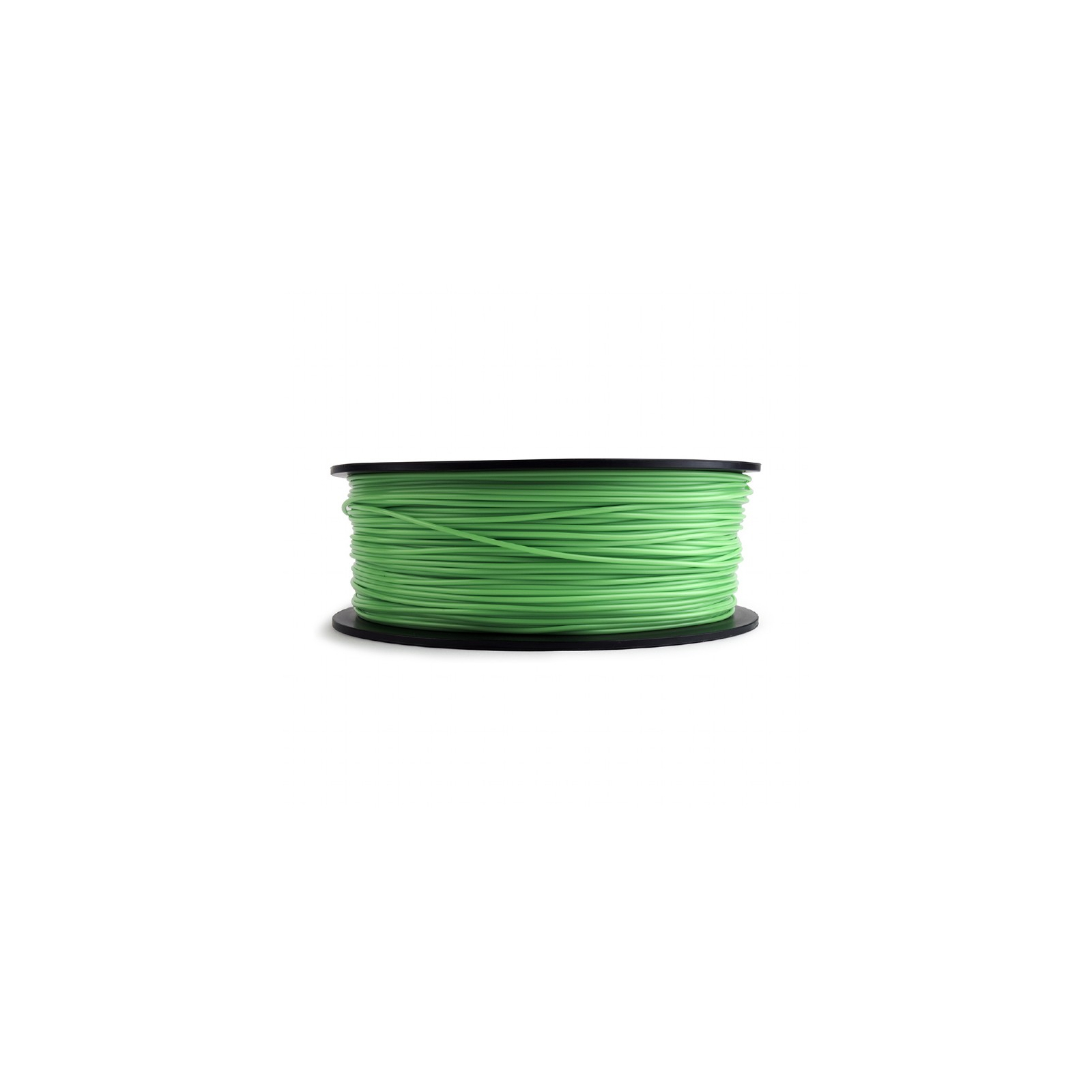 Пластик для 3D-принтера Gembird ABS, 1.75 мм, 0.6 kg, green (3DP-ABS1.75-02-G) изображение 2