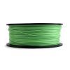 Пластик для 3D-принтера Gembird ABS, 1.75 мм, 0.6 kg, green (3DP-ABS1.75-02-G) зображення 2