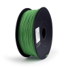 Пластик для 3D-принтера Gembird ABS, 1.75 мм, 0.6 kg, green (3DP-ABS1.75-02-G)