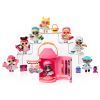 Кукла L.O.L. Surprise! серии Crayola – Колоринки (505273) изображение 6