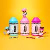 Кукла L.O.L. Surprise! серии Crayola – Колоринки (505273) изображение 9