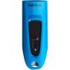 USB флеш накопитель SanDisk 32Gb Ultra USB 3.0 Blue (SDCZ48-032G-U46B) изображение 2